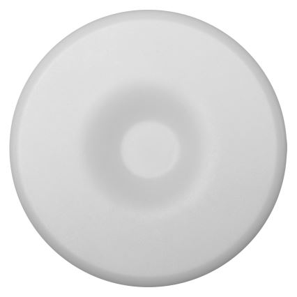 Osram DOT-IT - Lampă de veghe LED reglabilă, 0,45W/5V, 500 mAh, alb