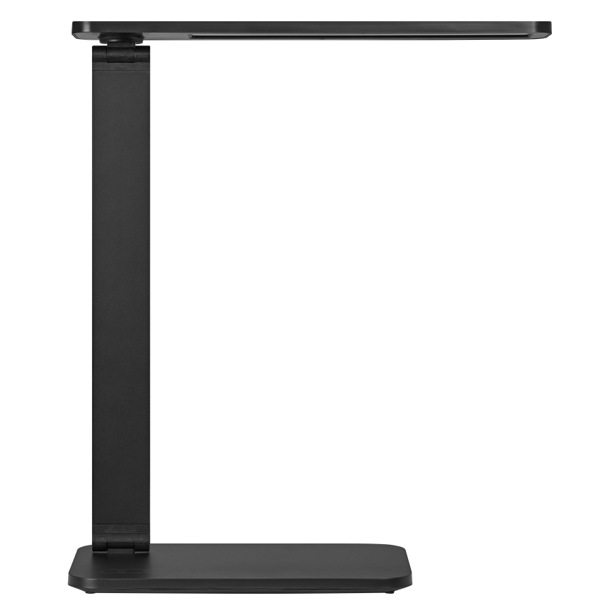 Osram - Lampă de birou LED reglabilă OFFICE LINE LED/7W/230V 3000/4000/6500K, neagră