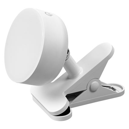 Osram - Lampă LED de birou reîncărcabilă, dimabilă, 3 în 1 DECOR HELPER LED/1,8W/5V albă