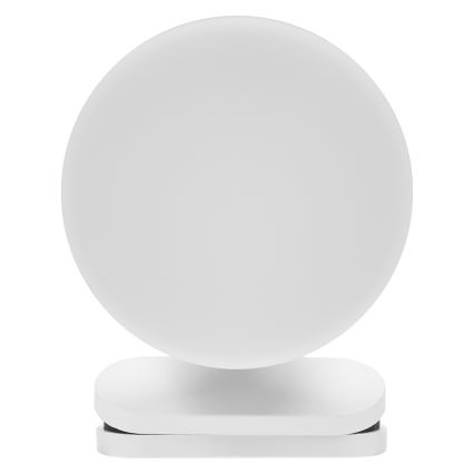 Osram - Lampă LED de birou reîncărcabilă, dimabilă, 3 în 1 DECOR HELPER LED/1,8W/5V albă