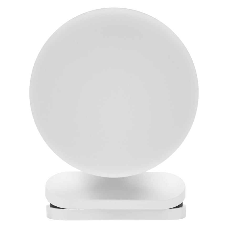 Osram - Lampă LED de birou reîncărcabilă, dimabilă, 3 în 1 DECOR HELPER LED/1,8W/5V albă