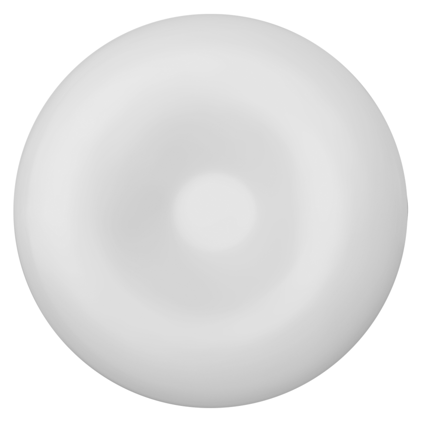 Osram - Lampă de veghe LED reglabilă DOT-IT LED/0,45W/5V 500 mAh alb