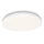 Osram - Lampă LED de tavan pentru baie cu senzor crepuscular CEILING ROUND LED/18W/230V 4000K Ø 33 cm IP44 alb
