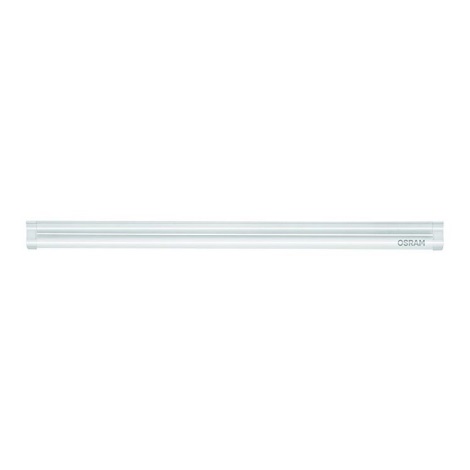 Osram - Lampă LED design minimalist BATTEN 1xLED/18W/230V
