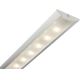 Osram - Lampă LED design minimalist SLIMSHAPE 1xLED/13W/230V