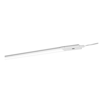 Osram - Lampă LED dimabilă pentru montaj sub dulap cu senzor de mișcare CABINET LED/10W/230V 3000K 50 cm albă