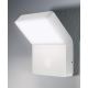 Osram - Lampă LED exterior cu senzor ENDURA 1xLED/12W/230V IP44