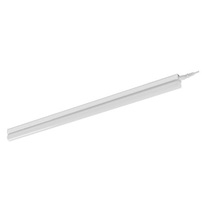 Osram - Lampă LED sub dulap cu senzor de mișcare BATTEN LED/4W/230V 3000K 60 cm albă