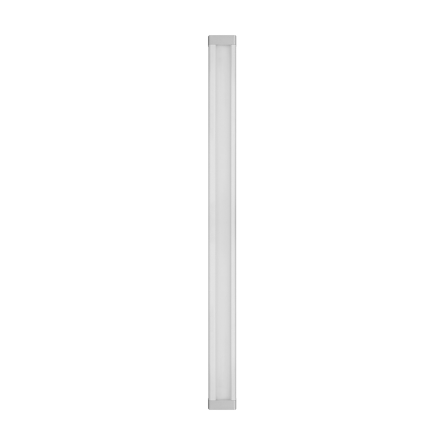 Osram - Corp de iluminat LED reglabil pentru montaj sub dulap cu senzor de mișcare CABINET LED/18W/230V 3000K 50 cm alb