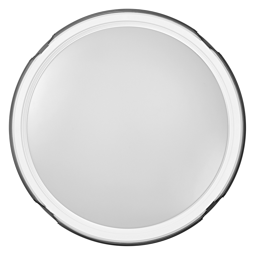 Osram - Lampă de tavan LED dimabilă cu ventilator LEVECHE LED/36W/230V 3000/4000/6500K + telecomandă