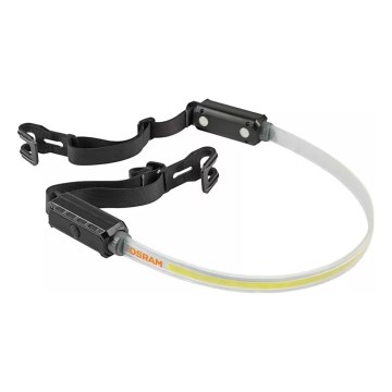 Osram - Lampă LED reglabilă de inspecție auto LEDINSPECT INSPECTION LIGHT LED/10W/5V