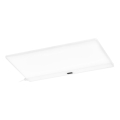 Osram - Lampă LED reglabilă pentru montaj sub dulap cu senzor de mișcare UNDERCABINET LED/7,5W/230V 3000/4000/6500K 20x30 cm albă