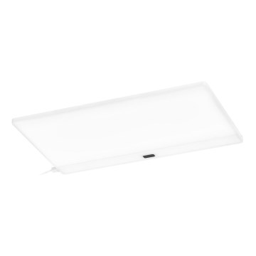 Osram - Lampă LED reglabilă pentru montaj sub dulap cu senzor de mișcare UNDERCABINET LED/7,5W/230V 3000/4000/6500K 20x30 cm albă