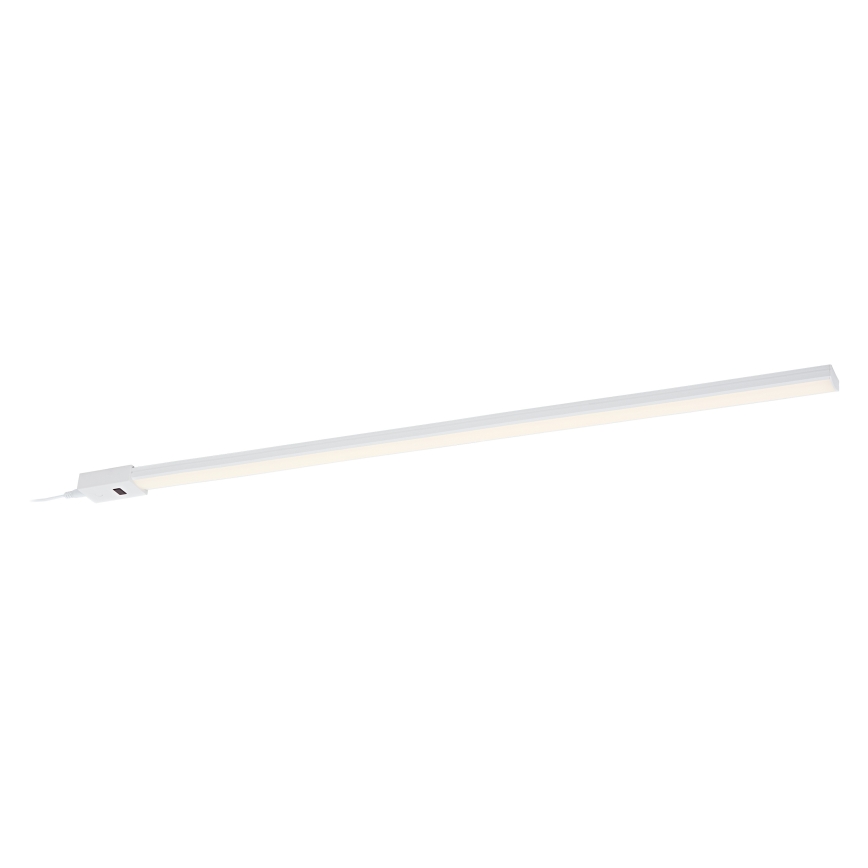 Osram - Lampă LED dimabilă pentru montaj sub mobilier, cu senzor de mișcare BATTEN LED/11W/230V 2700/4000/6500K 81,7 cm albă