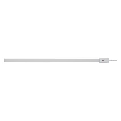 Osram - Lampă LED dimabilă pentru montaj sub mobilier, cu senzor de mișcare BATTEN LED/11W/230V 2700/4000/6500K 81,7 cm albă