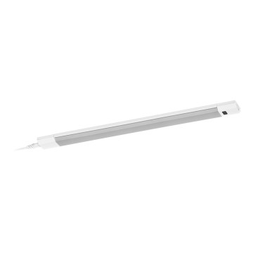 Osram - Lampă LED RGBW dimabilă pentru sub-dulap LINEAR EDGE LED/8W/230V 50 cm albă + telecomandă