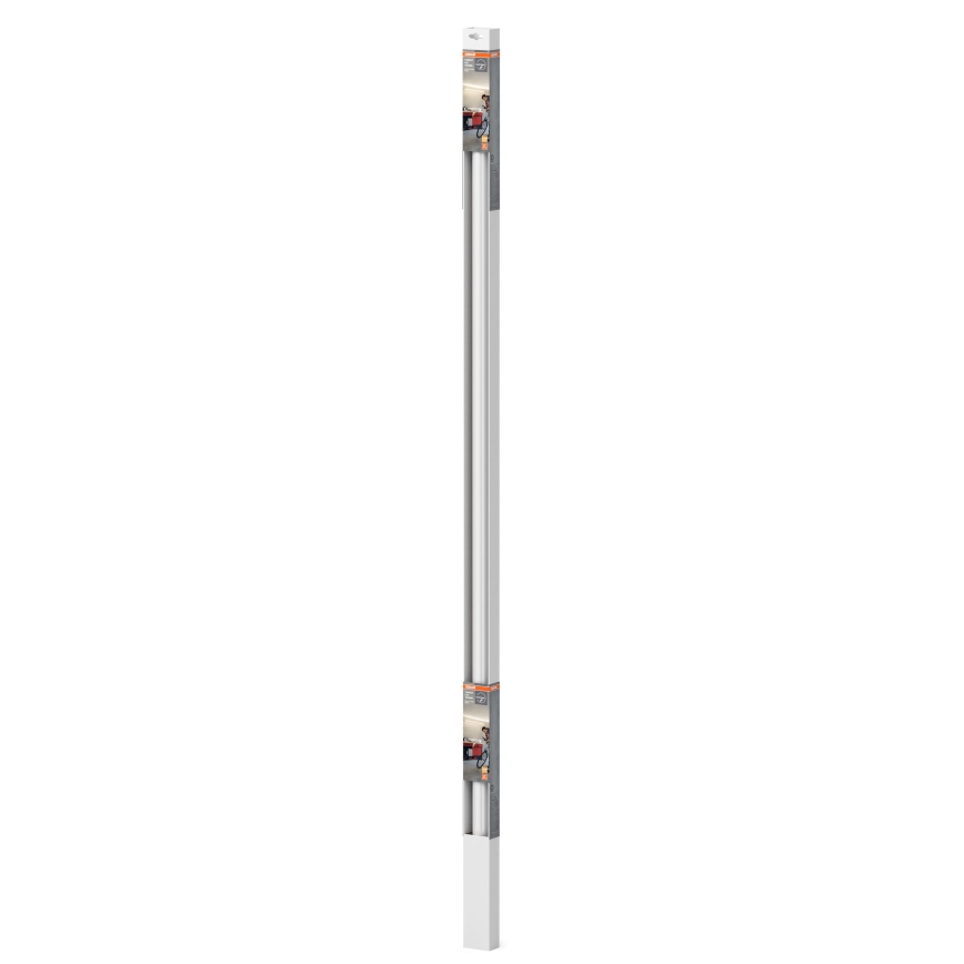 Osram - Lampă LED sub dulap TUBEKIT LED/21,5W/230V 3000K 150 cm albă