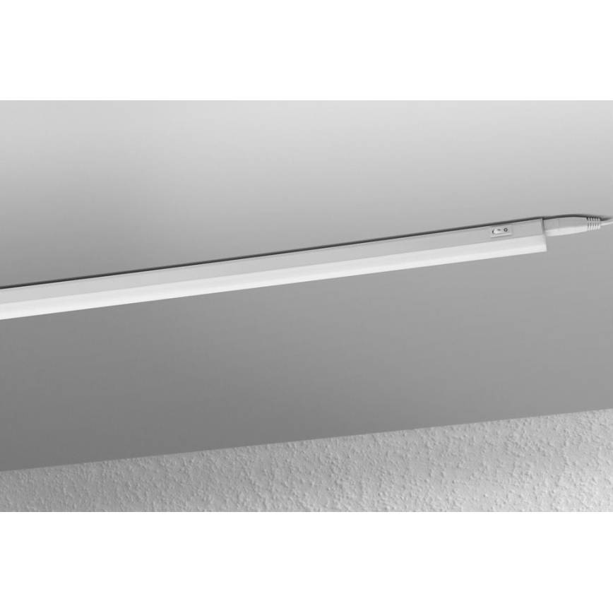Osram - Lampă LED sub mobilier BATTEN, 10 W, 230 V, 4000 K