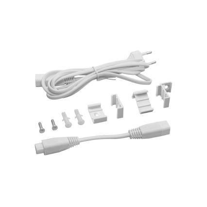 Osram - Lampă LED sub mobilier BATTEN, 10 W, 230 V, 4000 K