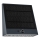 Osram - Lampă solară de perete LED cu senzor ENDURA STYLE LED/10,2W/4,2V 2000 mAh IP54 antracit