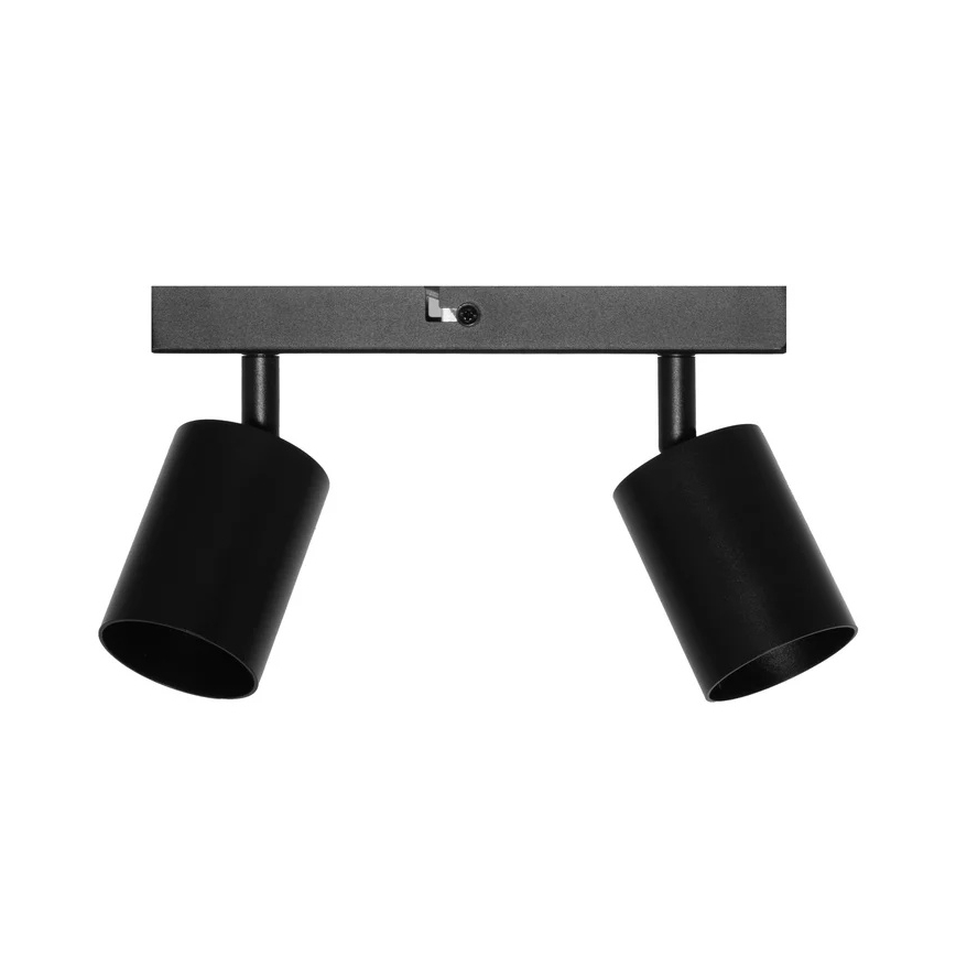 Osram - Lampă spot ELEMENTAL 2xGU10/6W/230V