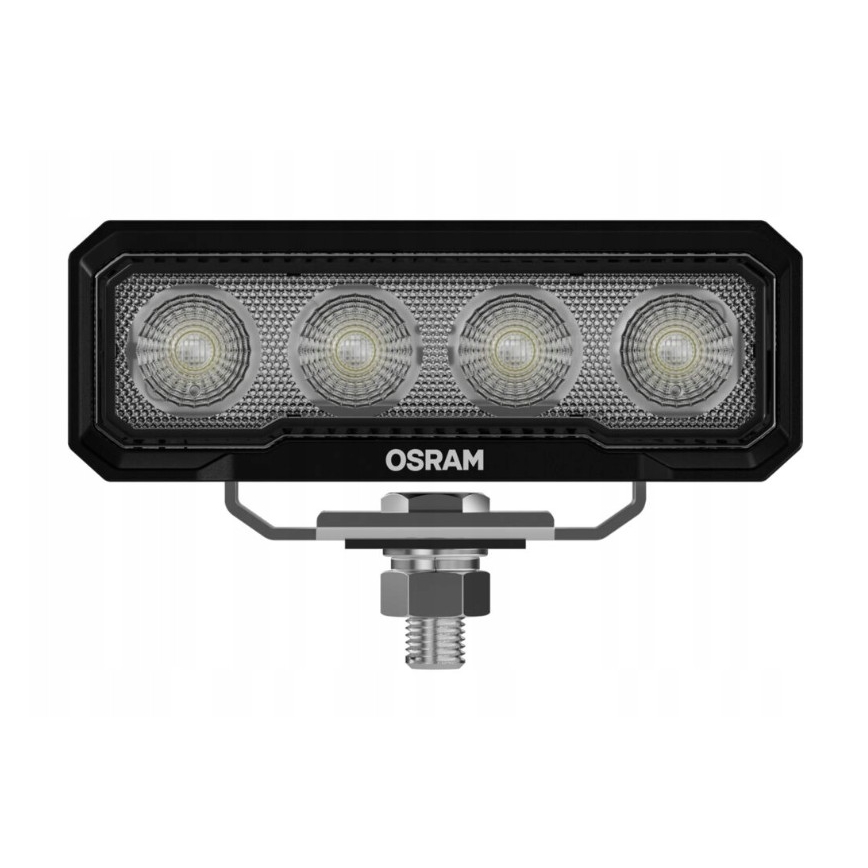 Osram - Lampă spot LED auto LIGHTBAR WL VX125-WD LED/36W/12/24V IP69 6000K