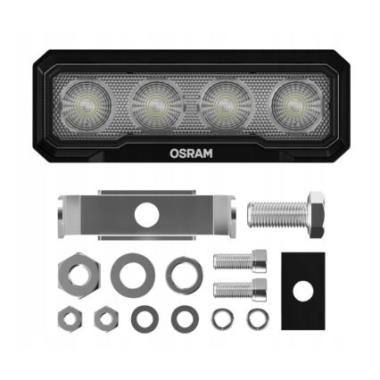 Osram - Lampă spot LED auto LIGHTBAR WL VX125-WD LED/36W/12/24V IP69 6000K
