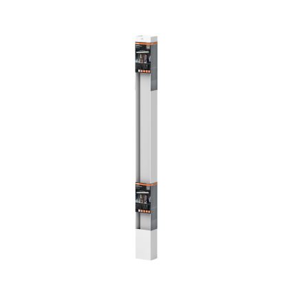 Osram - Lustra LED dimerizabilă pe cablu OFFICE LINE LED/42W/230V 4000K 112,6 cm albă