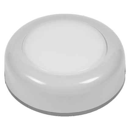 Osram - Lampă de veghe LED RGBW tactilă, reglabilă SMART+ DOT-IT LED/0,5W/3,7V 300 mAh