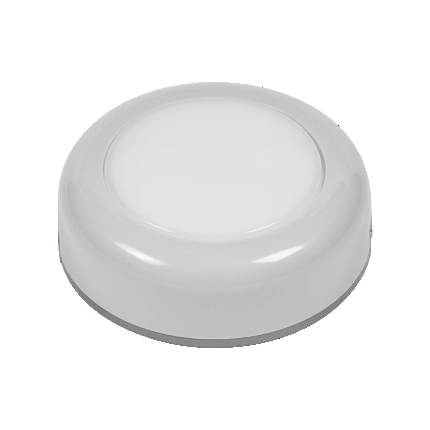 Osram - Lampă de veghe LED RGBW tactilă, reglabilă SMART+ DOT-IT LED/0,5W/3,7V 300 mAh