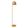 Osram - Lampadar DECOR COROLLE 1xE27/15W/230V, portocaliu