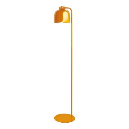 Osram - Lampadar DECOR COROLLE 1xE27/15W/230V, portocaliu