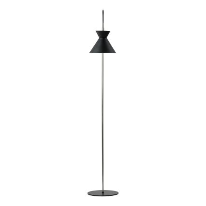 Osram - Lampadar DECOR WAIST 1xE27/40W/230V, negru