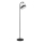 Osram - Lampadar LED DECOR PUCK LED/12W/230V CRI 90, negru