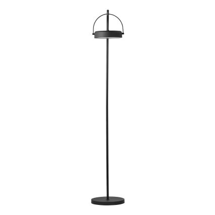 Osram - Lampadar LED DECOR PUCK LED/12W/230V CRI 90, negru