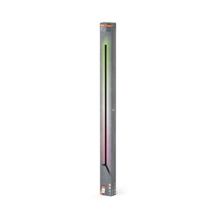 Osram - Lampă de podea LED RGBW dimabilă SMART+ CORNER LED/14W/230V 3000-6500K Wi-Fi
