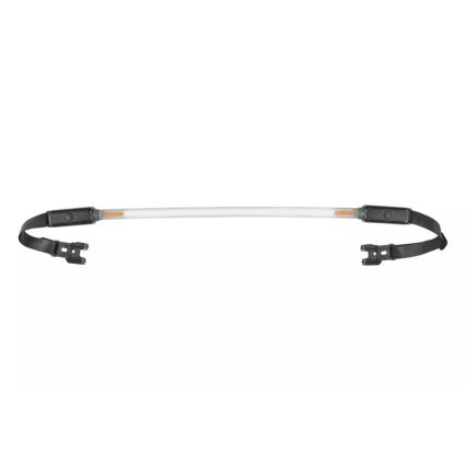 Osram - Lanternă de inspecție LED reglabilă pentru auto LEDINSPECT INSPECTION LIGHT LED/10W/3,7V 2200 mAh