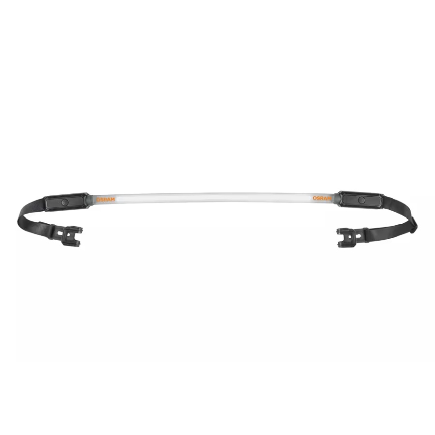 Osram - Lanternă de inspecție LED reglabilă pentru auto LEDINSPECT INSPECTION LIGHT LED/10W/3,7V 2200 mAh