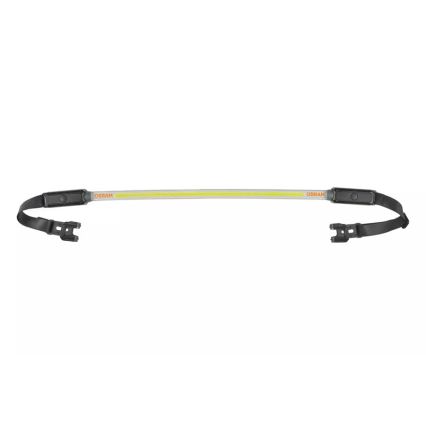 Osram - Lanternă de inspecție LED reglabilă pentru auto LEDINSPECT INSPECTION LIGHT LED/10W/3,7V 2200 mAh