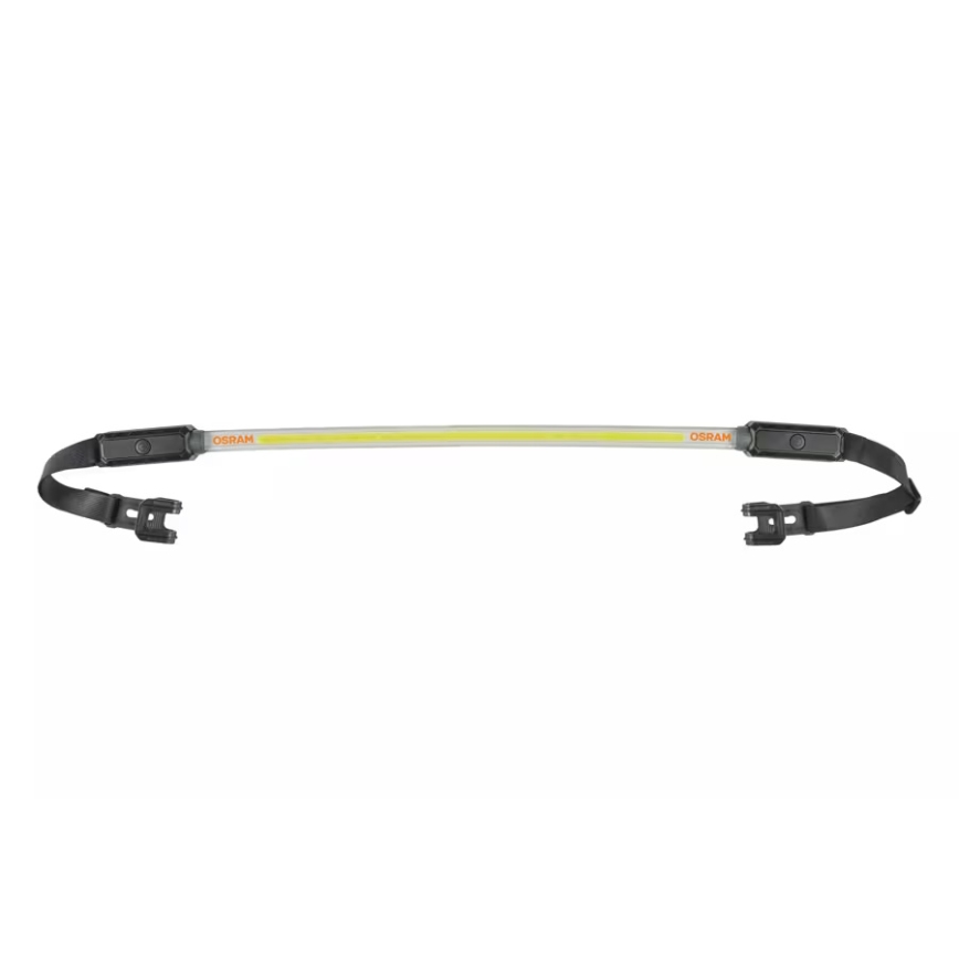 Osram - Lanternă de inspecție LED reglabilă pentru auto LEDINSPECT INSPECTION LIGHT LED/10W/3,7V 2200 mAh