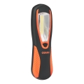 Osram - Lanternă LED LEDINSPECT TASK 180 ESSENTIAL, 3 W, 3xAAA