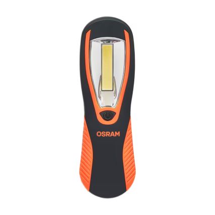 Osram - Lanternă LED LEDINSPECT TASK 180 ESSENTIAL, 3 W, 3xAAA