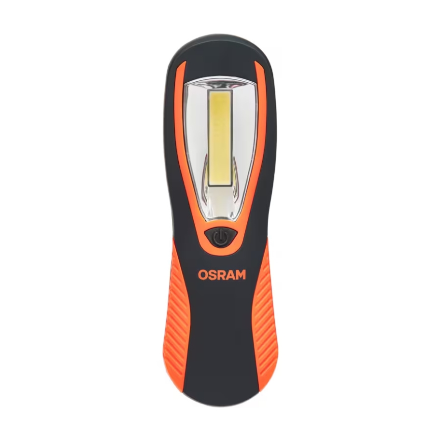Osram - Lanternă LED LEDINSPECT TASK 180 ESSENTIAL, 3 W, 3xAAA