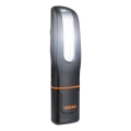 Osram - Lanternă LED reîncărcabilă LEDINSPECT MINI250, reglabilă, 7W/3,7V, IP65, 2000 mAh
