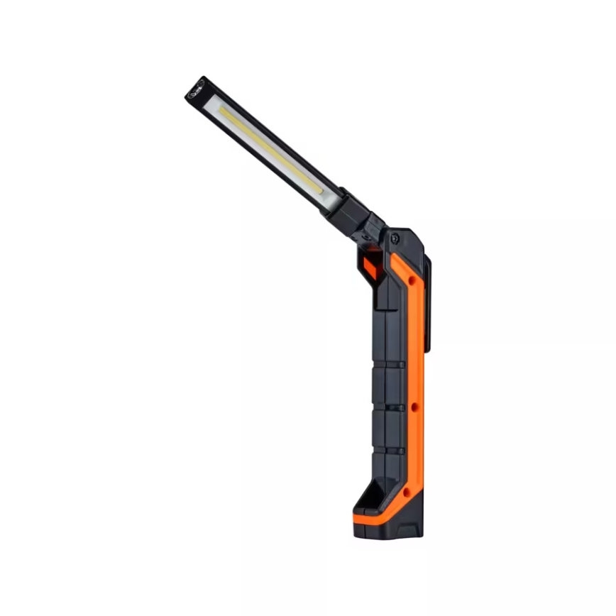 Osram - Lanternă LED reîncărcabilă, reglabilă, LEDINSPECT POCKET200 LED/2W/3,7V IP54