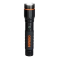 Osram - Lanternă LED reîncărcabilă reglabilă LEDINSPECT PRO TORCH 800 LED/8W/3,7V 2200 mAh IP44