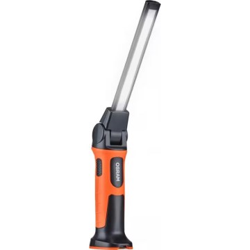 Osram - Lanternă LED reîncărcabilă reglabilă LEDINSPECT SLIM MAX1000 LED/9W/3,7V IP65 2600 mAh