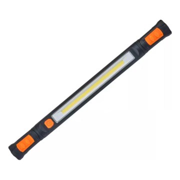 Osram - Lanternă LED reîncărcabilă reglabilă LEDINSPECT UTILITY1000 LED/19W/7,4V 2600 mAh