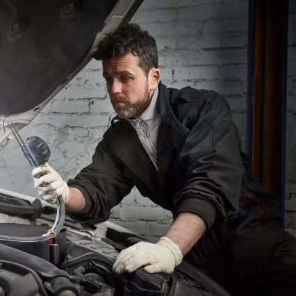 Osram - Lanternă LED reîncărcabilă reglabilă LEDINSPECT UTILITY1000 LED/19W/7,4V 2600 mAh