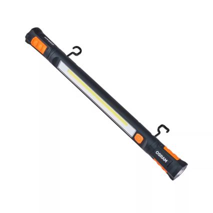 Osram - Lanternă LED reîncărcabilă reglabilă LEDINSPECT UTILITY1000 LED/19W/7,4V 2600 mAh